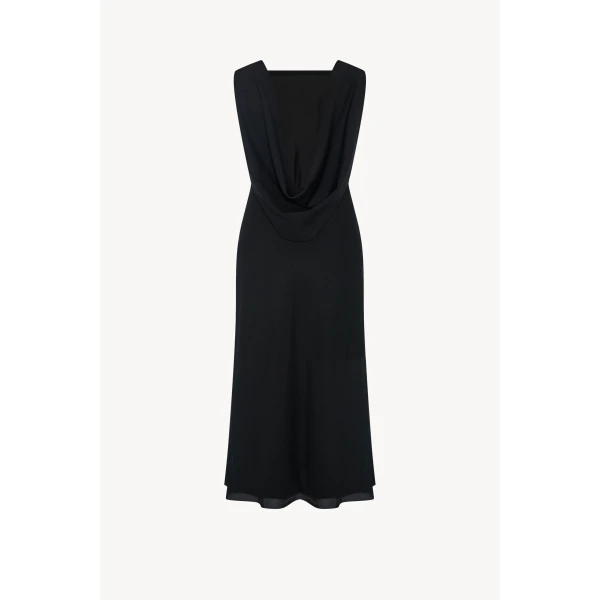 The Row Henna Dress - Dresses - Luxury Ready-to-Wear at Luxury Shoes 