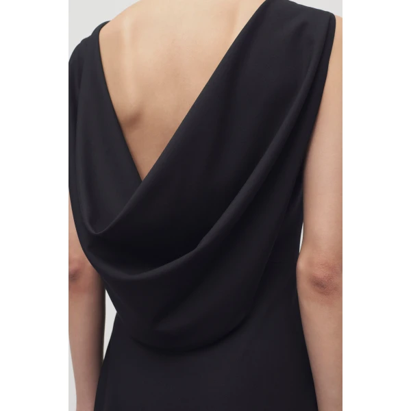 The Row Henna Dress - Dresses - Luxury Ready-to-Wear at Luxury Shoes 