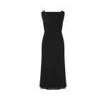 The Row Henna Dress - Dresses - Luxury Ready-to-Wear at Luxury Shoes 