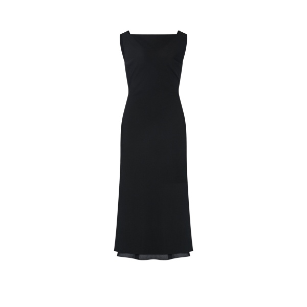 The Row Henna Dress - Dresses - Luxury Ready-to-Wear at Luxury Shoes 