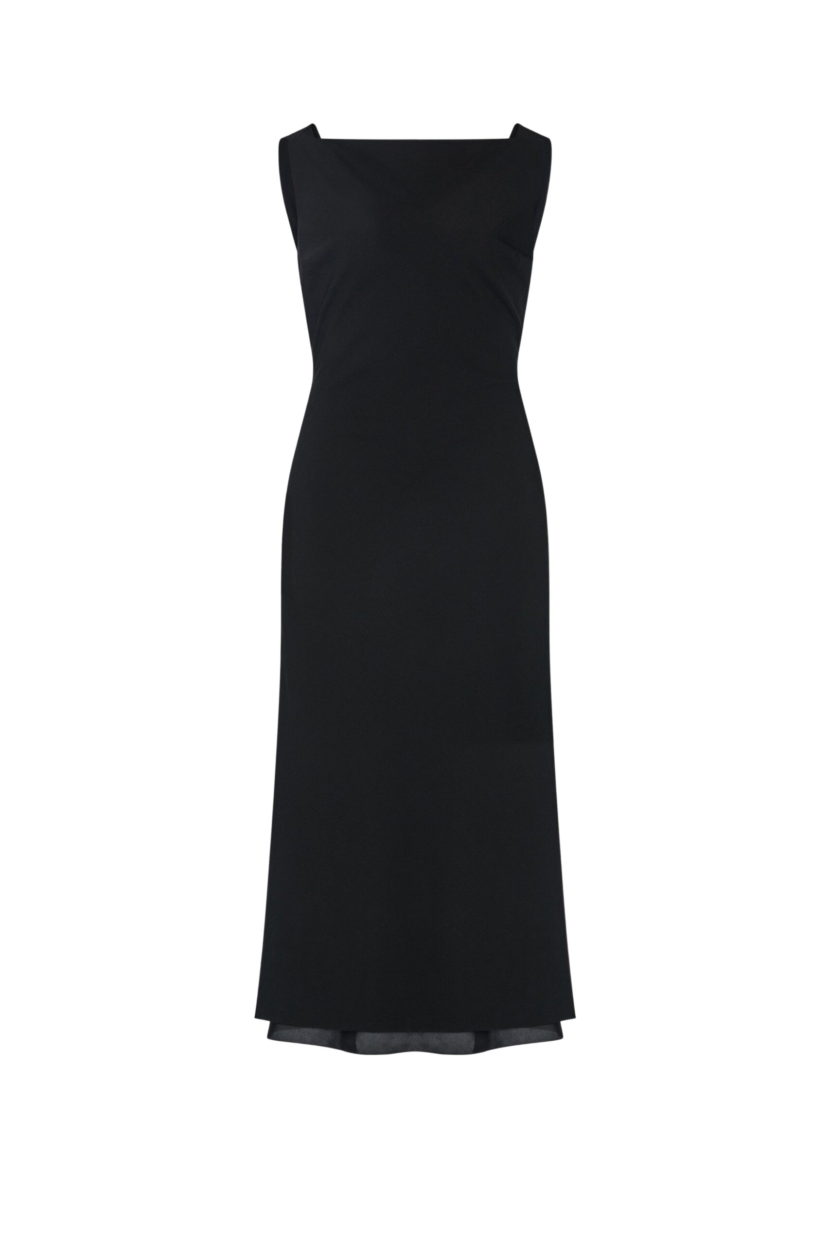 The Row Henna Dress - Dresses - Luxury Ready-to-Wear at Luxury Shoes 