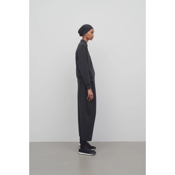The Row Herea Pant - Pants - Luxury Ready-to-Wear at Luxury Shoes 