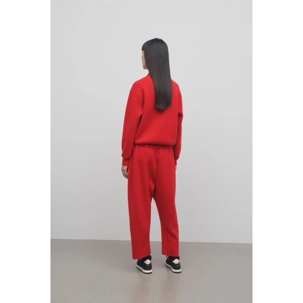 The Row Herea Pant - Pants - Luxury Ready-to-Wear at Luxury Shoes 