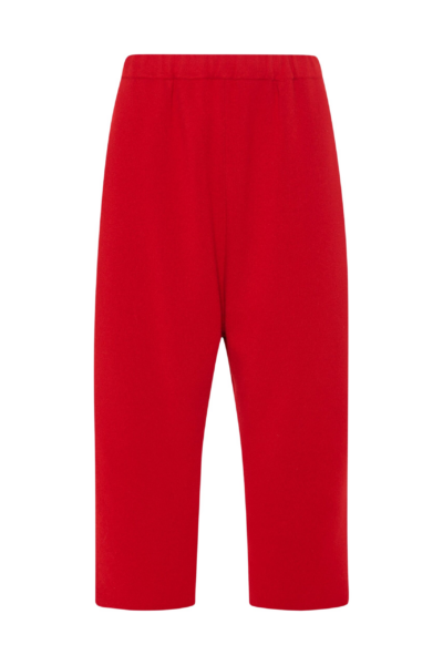 The Row Herea Pant - Pants - Luxury Ready-to-Wear at Luxury Shoes 