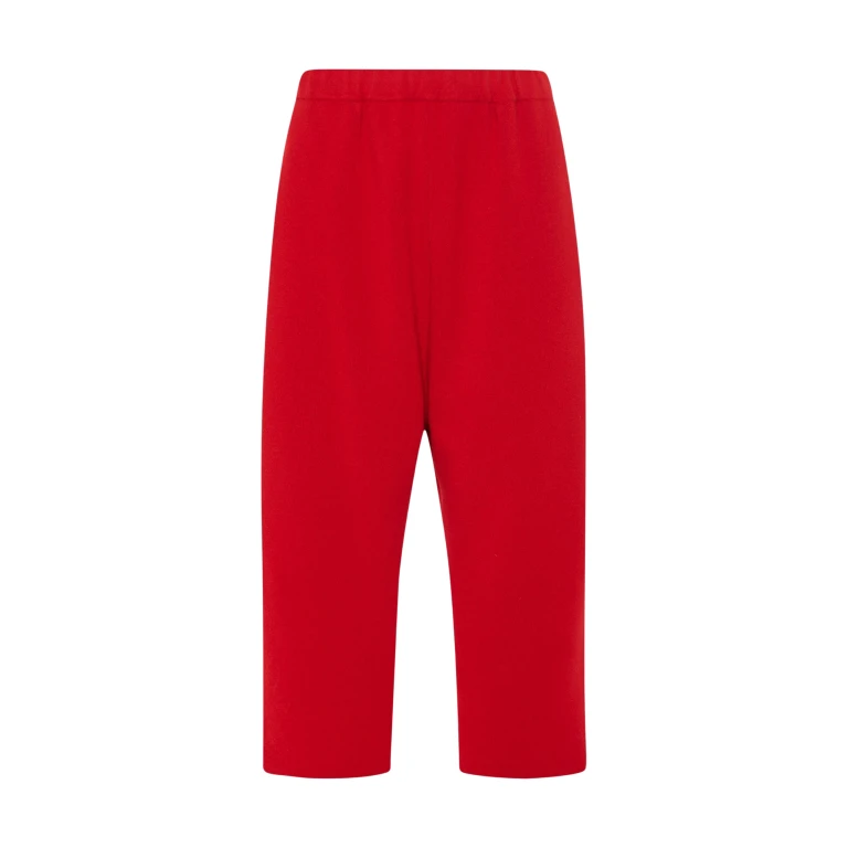 The Row Herea Pant - Pants - Luxury Ready-to-Wear at Luxury Shoes 