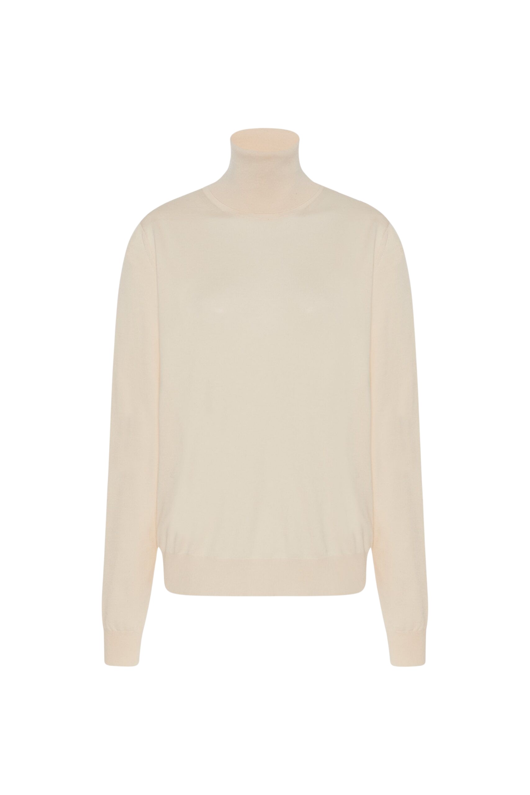 The Row Heva Turtleneck Knit