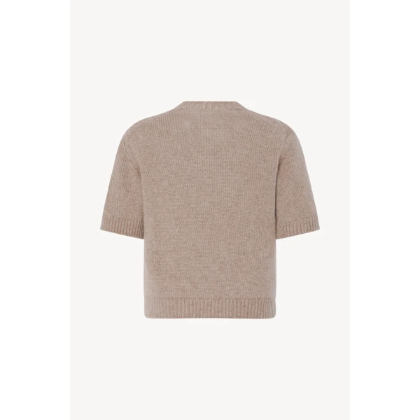 The Row Hibiscus Sweater - Knitwear - Luxury Ready-to-Wear at Luxury Shoes 