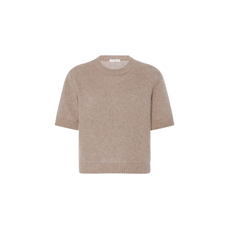 The Row Hibiscus Sweater - Knitwear - Luxury Ready-to-Wear at Luxury Shoes 