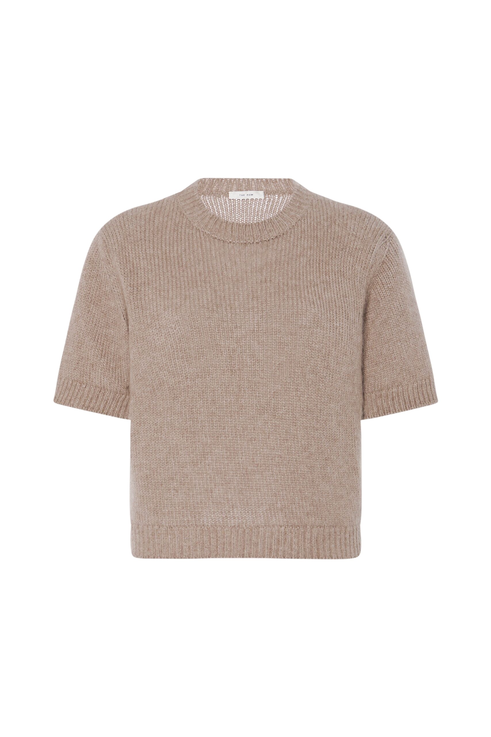 The Row Hibiscus Sweater