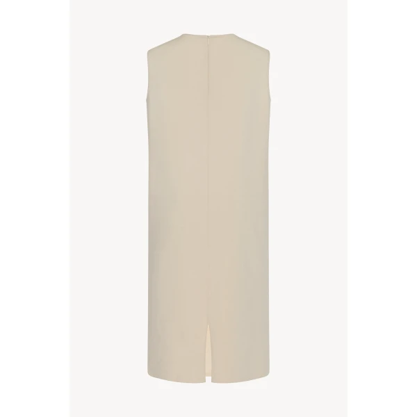 The Row Hirma Dress - Dresses - Luxury Ready-to-Wear at Luxury Shoes 
