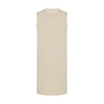 The Row Hirma Dress - Dresses - Luxury Ready-to-Wear at Luxury Shoes 