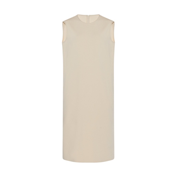 The Row Hirma Dress - Dresses - Luxury Ready-to-Wear at Luxury Shoes 