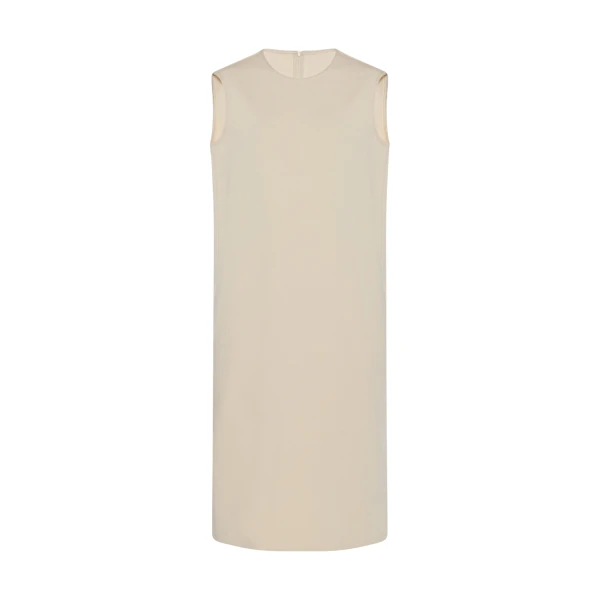 The Row Hirma Dress - Dresses - Luxury Ready-to-Wear at Luxury Shoes 