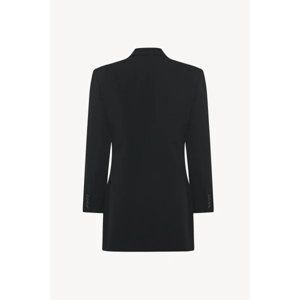 The Row Holbrook Jacket - Jackets - Luxury Ready-to-Wear at Luxury Shoes 