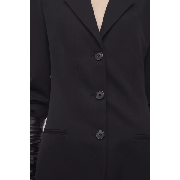 The Row Holbrook Jacket - Jackets - Luxury Ready-to-Wear at Luxury Shoes 