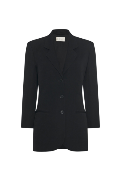 The Row Holbrook Jacket - Jackets - Luxury Ready-to-Wear at Luxury Shoes 