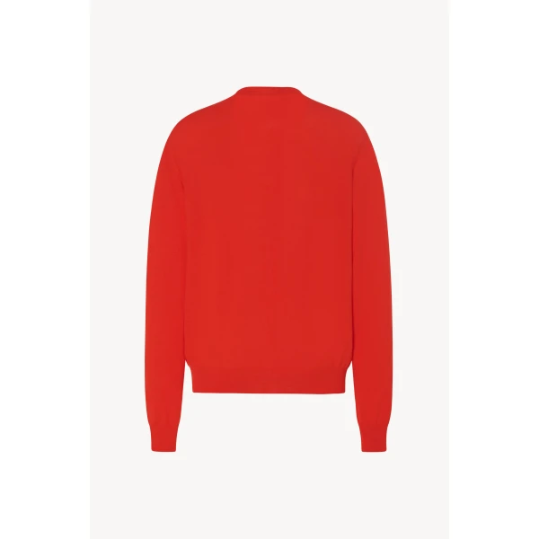 The Row Hotie Cardigan - Knitwear - Luxury Ready-to-Wear at Luxury Shoes 