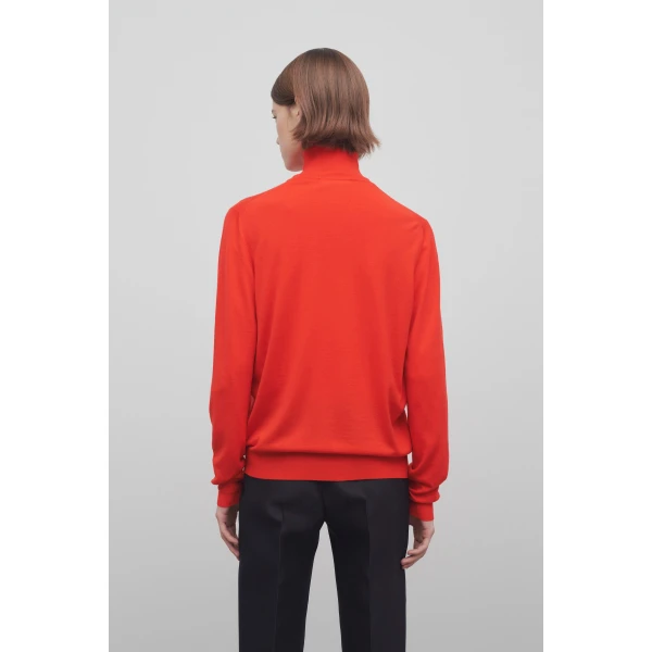 The Row Hotie Cardigan - Knitwear - Luxury Ready-to-Wear at Luxury Shoes 