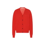 The Row Hotie Cardigan - Knitwear - Luxury Ready-to-Wear at Luxury Shoes 