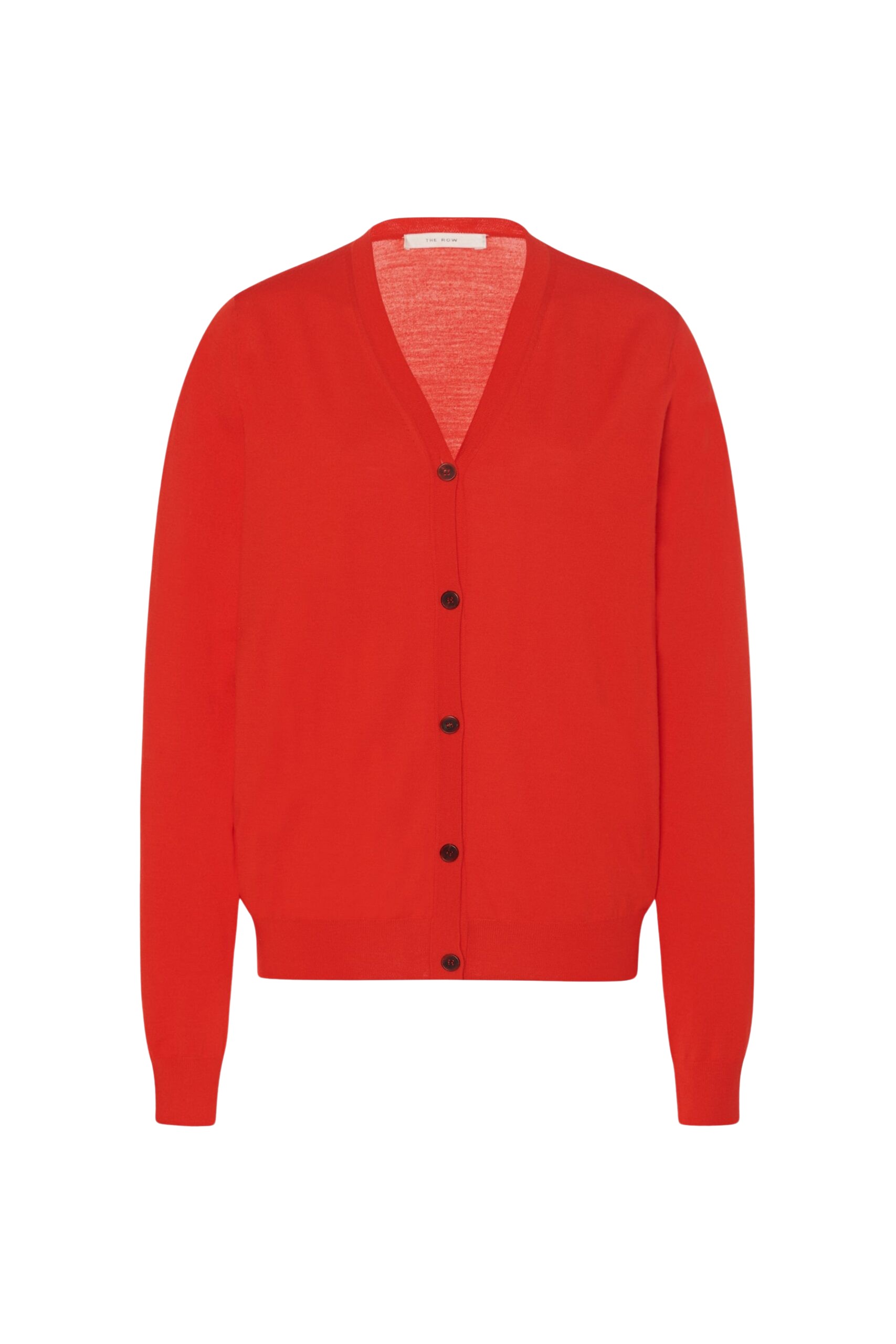 The Row Hotie Cardigan
