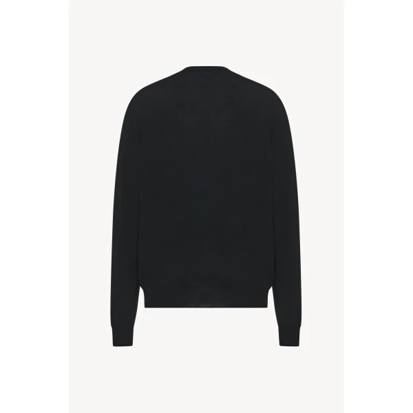 The Row Hover Sweater - Knitwear - Luxury Ready-to-Wear at Luxury Shoes 