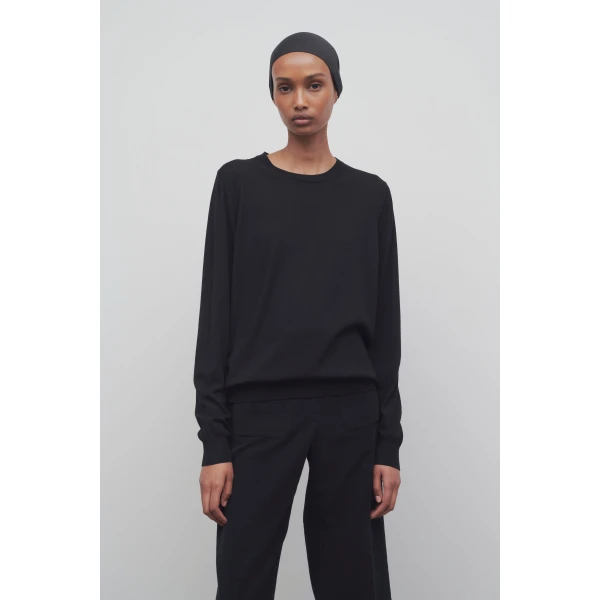 The Row Hover Sweater - Knitwear - Luxury Ready-to-Wear at Luxury Shoes 