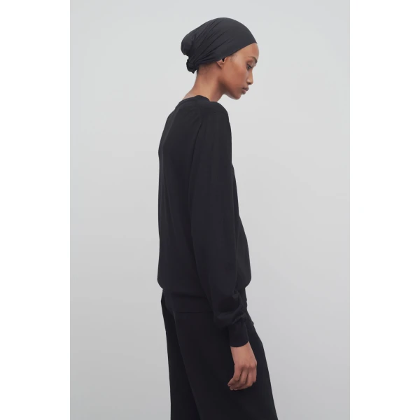 The Row Hover Sweater - Knitwear - Luxury Ready-to-Wear at Luxury Shoes 