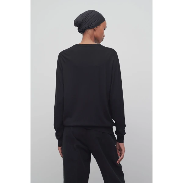 The Row Hover Sweater - Knitwear - Luxury Ready-to-Wear at Luxury Shoes 
