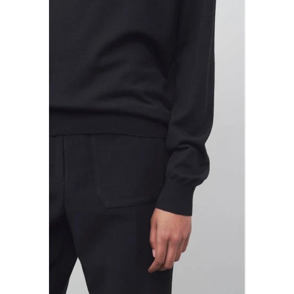 The Row Hover Sweater - Knitwear - Luxury Ready-to-Wear at Luxury Shoes 