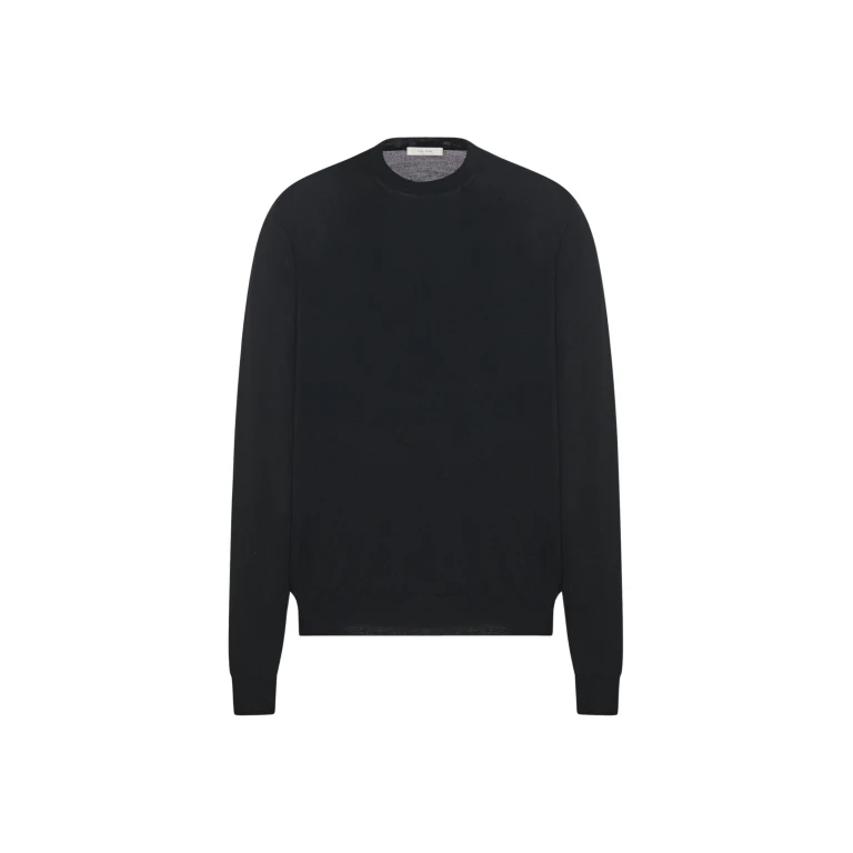 The Row Hover Sweater - Knitwear - Luxury Ready-to-Wear at Luxury Shoes 