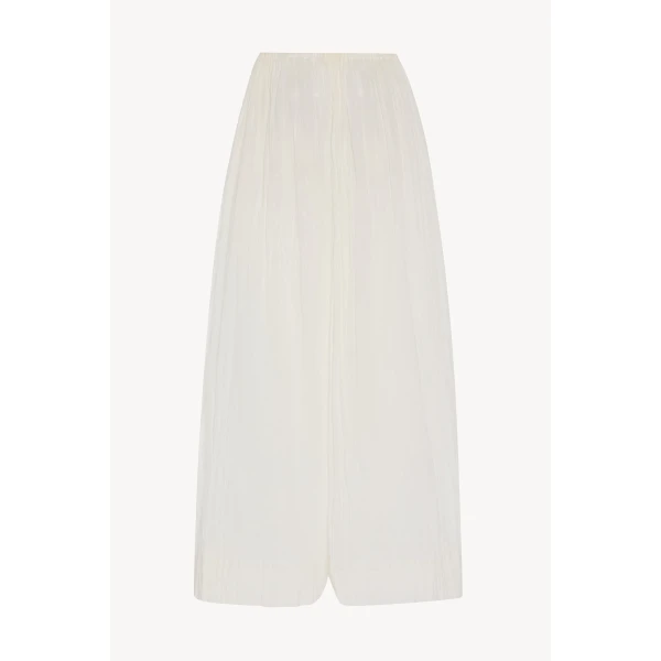 The Row Hypnosta Pant - Pants - Luxury Ready-to-Wear at Luxury Shoes 