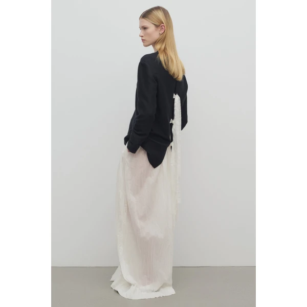 The Row Hypnosta Pant - Pants - Luxury Ready-to-Wear at Luxury Shoes 
