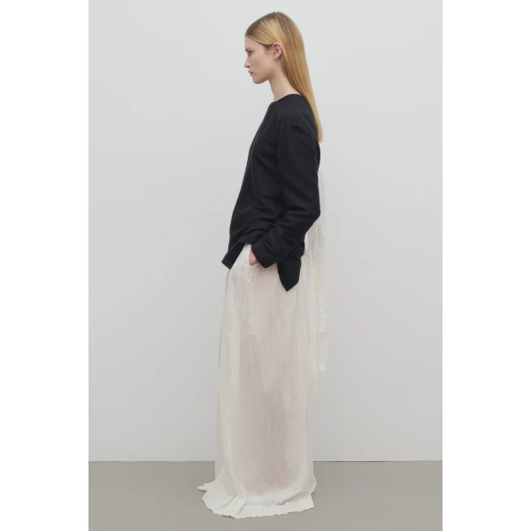 The Row Hypnosta Pant - Pants - Luxury Ready-to-Wear at Luxury Shoes 