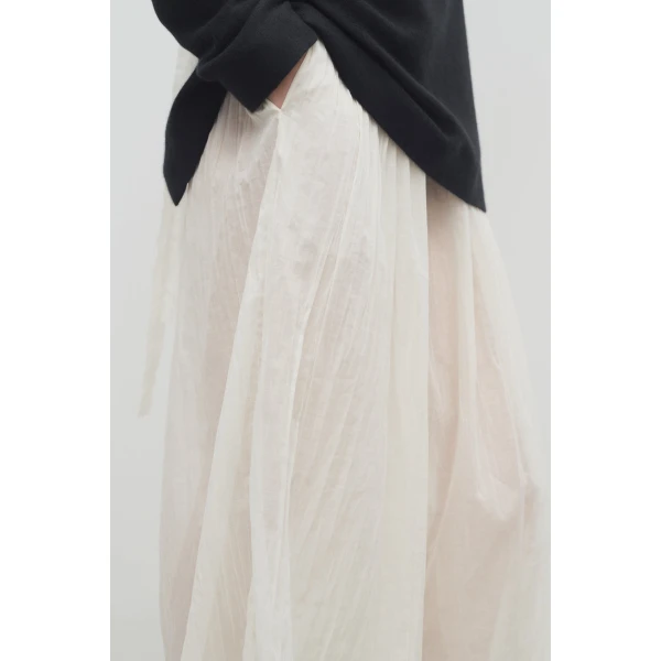 The Row Hypnosta Pant - Pants - Luxury Ready-to-Wear at Luxury Shoes 
