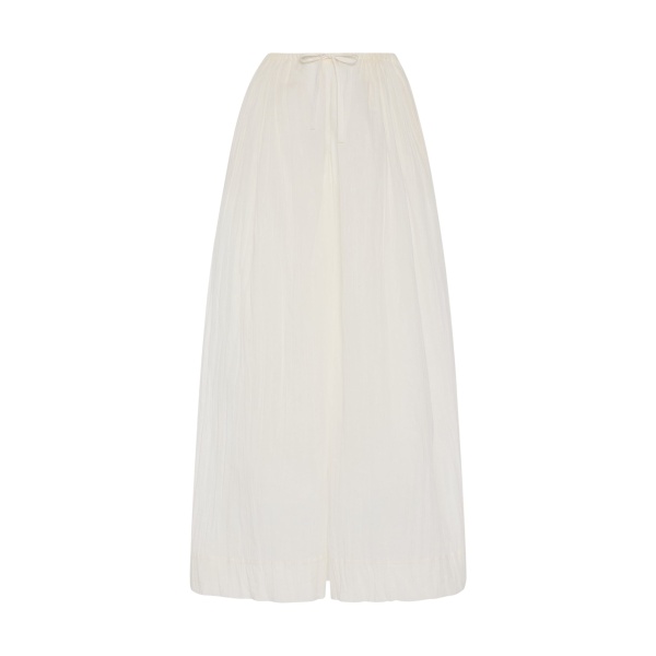 The Row Hypnosta Pant - Pants - Luxury Ready-to-Wear at Luxury Shoes 