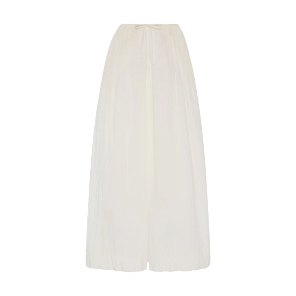 The Row Hypnosta Pant - Pants - Luxury Ready-to-Wear at Luxury Shoes 