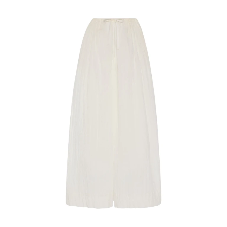 The Row Hypnosta Pant - Pants - Luxury Ready-to-Wear at Luxury Shoes 