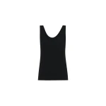 The Row Iago Top - Tops - Luxury Ready-to-Wear at Luxury Shoes 
