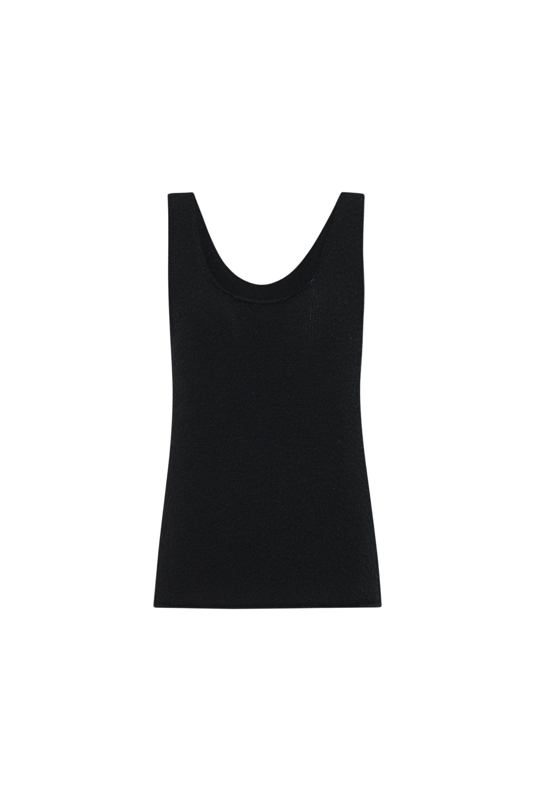 The Row Iago Top - Tops - Luxury Ready-to-Wear at Luxury Shoes 