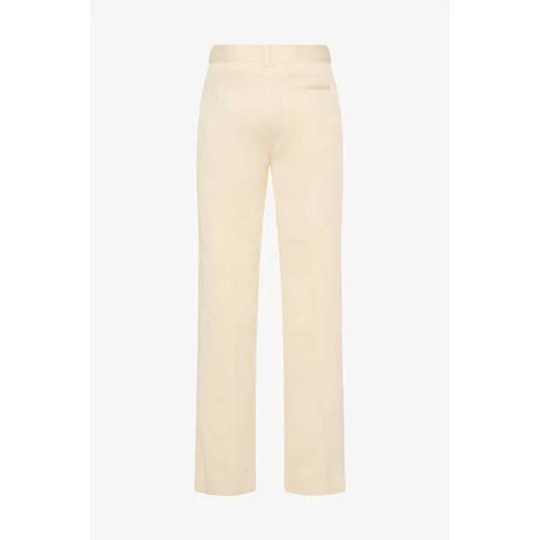 The Row Ian Pant - Pants - Luxury Ready-to-Wear at Luxury Shoes 