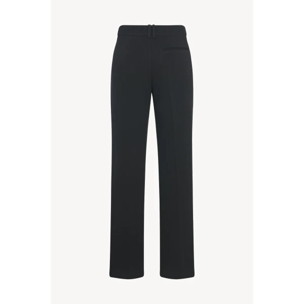 The Row Ian Pant - Pants - Luxury Ready-to-Wear at Luxury Shoes 