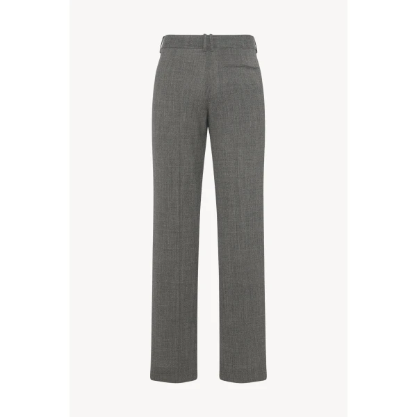 The Row Ian Pant - Pants - Luxury Ready-to-Wear at Luxury Shoes 