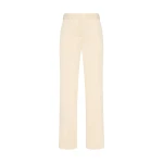 The Row Ian Pant - Pants - Luxury Ready-to-Wear at Luxury Shoes 