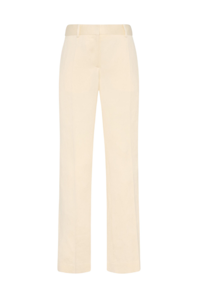 The Row Ian Pant - Pants - Luxury Ready-to-Wear at Luxury Shoes 
