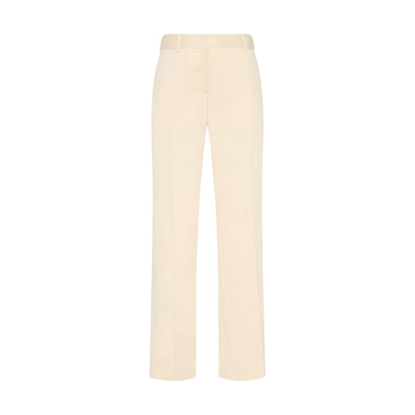 The Row Ian Pant - Pants - Luxury Ready-to-Wear at Luxury Shoes 