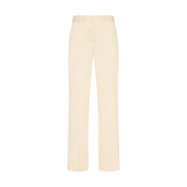 The Row Ian Pant - Pants - Luxury Ready-to-Wear at Luxury Shoes 