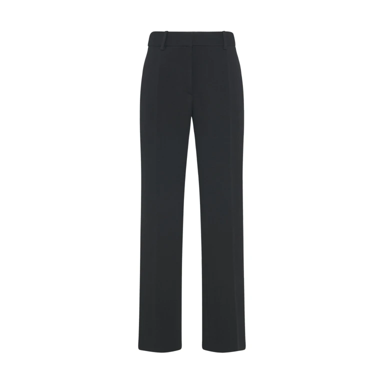The Row Ian Pant - Pants - Luxury Ready-to-Wear at Luxury Shoes 