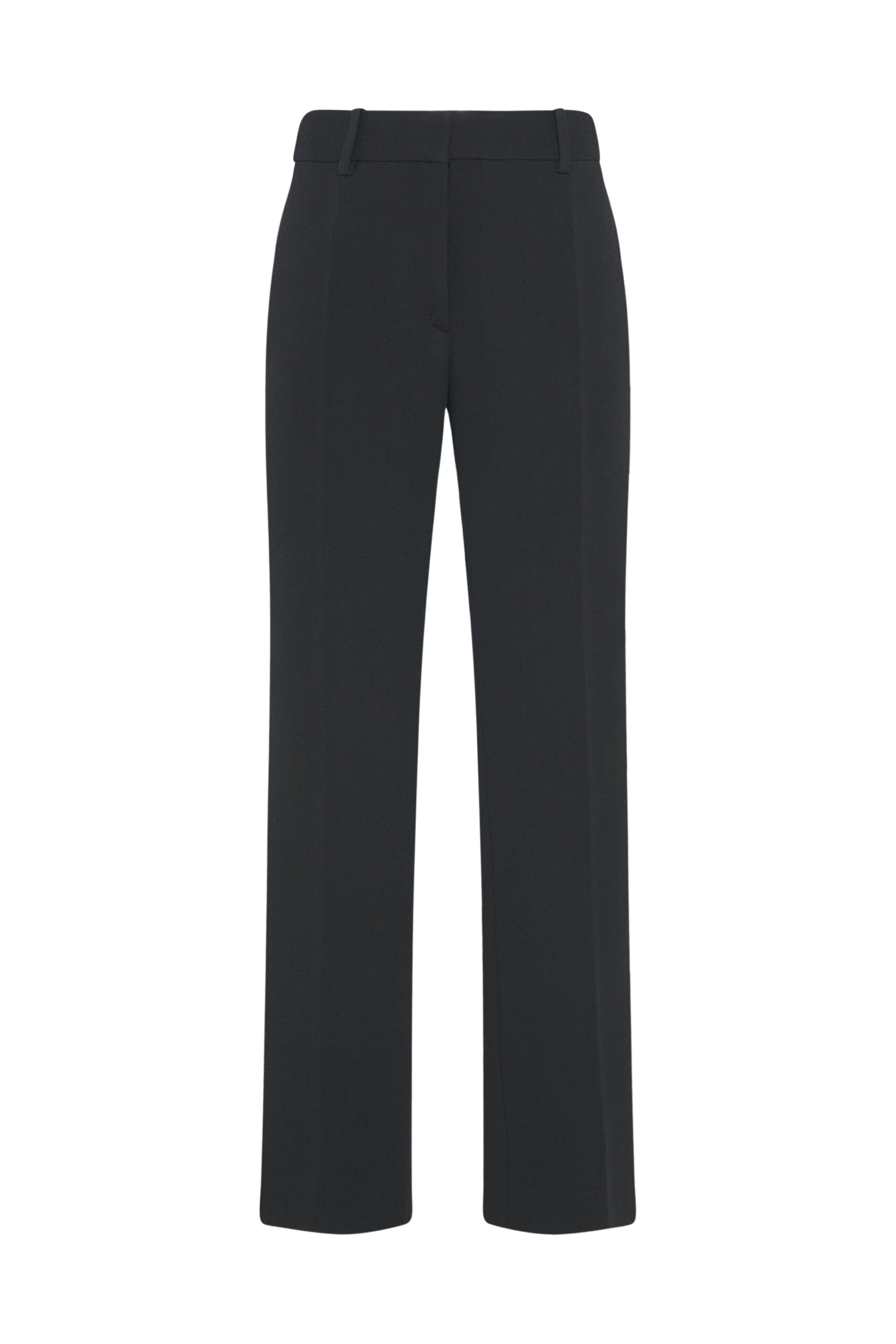The Row Ian Pant - Pants - Luxury Ready-to-Wear at Luxury Shoes 