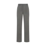 The Row Ian Pant - Pants - Luxury Ready-to-Wear at Luxury Shoes 