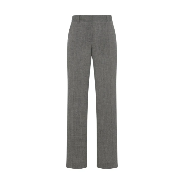 The Row Ian Pant - Pants - Luxury Ready-to-Wear at Luxury Shoes 